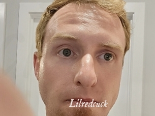 Lilredcuck