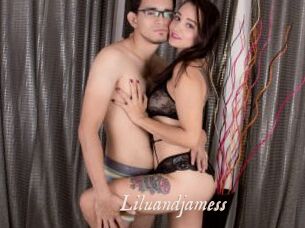 Liluandjamess