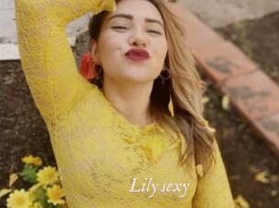 Lily_sexy