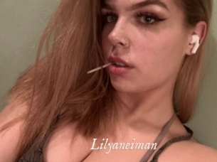 Lilyaneiman