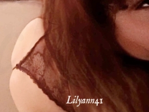 Lilyann41