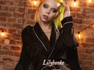 Lilybonke