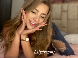 Lilydreams