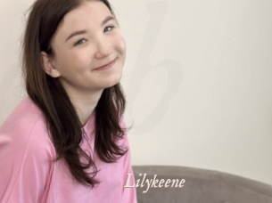 Lilykeene