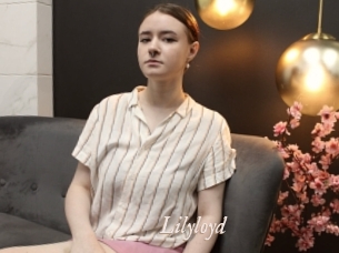 Lilyloyd