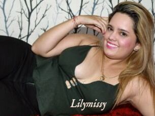 Lilymissy