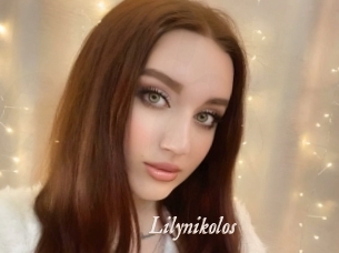 Lilynikolos