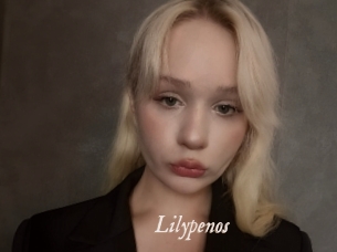 Lilypenos