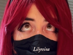 Lilyreina