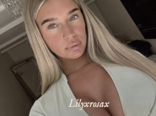 Lilyxrosax