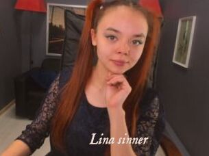 Lina_sinner