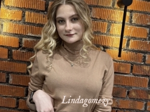 Lindagomezy