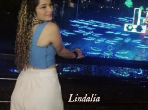 Lindalia