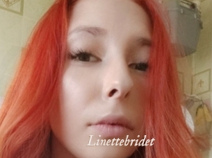 Linettebridet