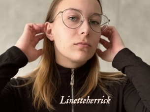 Linetteherrick