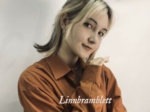 Linnbramblett