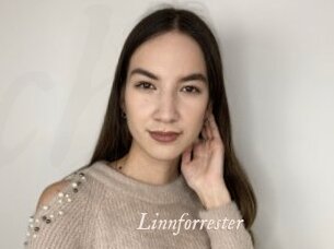 Linnforrester