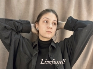 Linnfussell