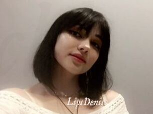 LipsDenise