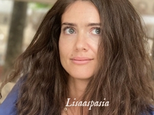 Lisaaspasia