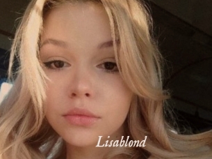 Lisablond