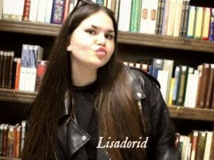 Lisadorid