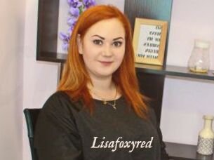 Lisafoxyred