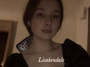 Lisakendale