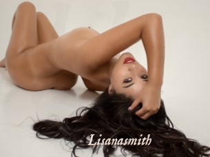 Lisanasmith