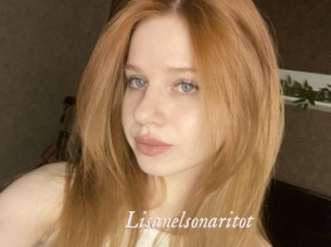 Lisanelsonaritot