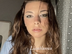 Lissablannco