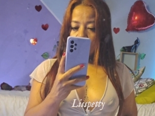 Lisspetty