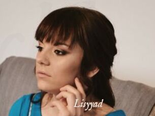 Lisyyad