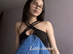 Little_channel