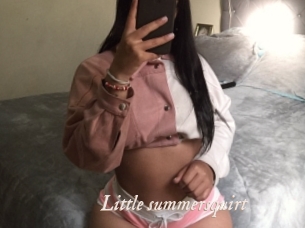 Little_summersquirt