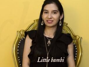 Little_bambi