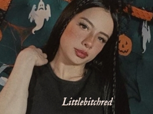 Littlebitchred