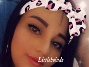 Littlebolnde