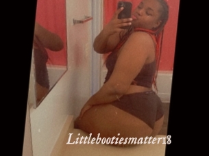 Littlebootiesmatter18