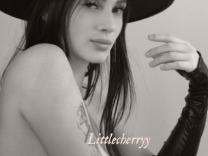 Littlecherryy