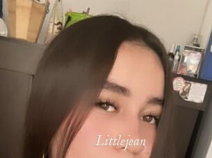 Littlejean