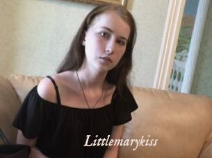 Littlemarykiss