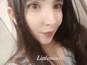 Littlemimii