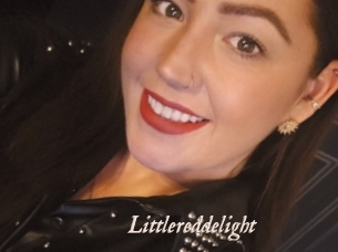 Littlereddelight