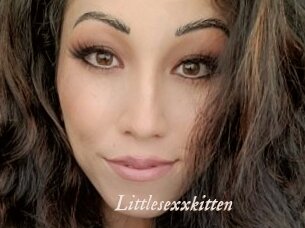 Littlesexxkitten