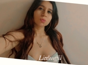 Littlesoffii