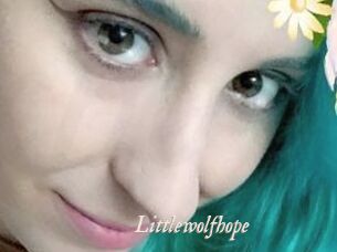 Littlewolfhope