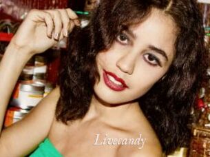 Livecandy