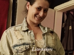 Livemakers