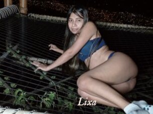 Lixa